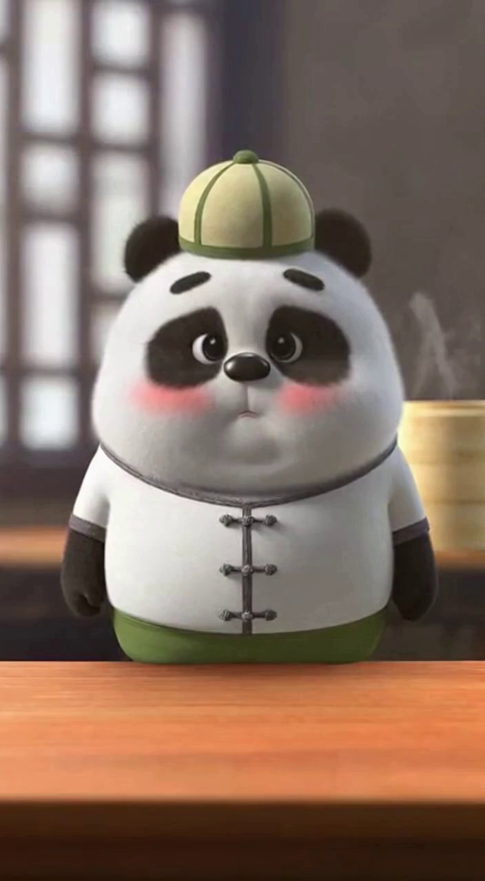 【制作ログ#01】思ってたパンダと違う…でも面白いから採用！