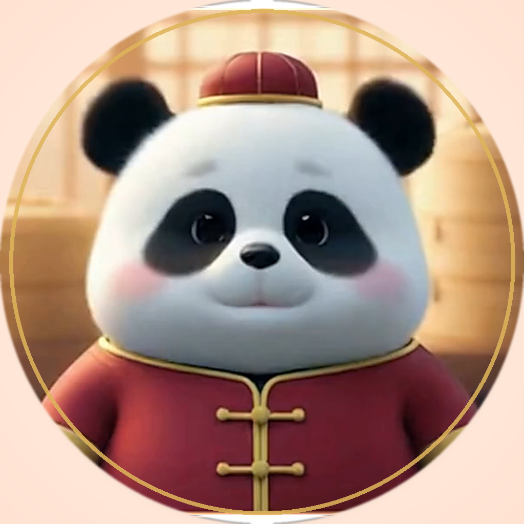 【ごあいさつ】パンダたちの作品集＆制作ログ、はじめます